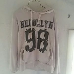 Brooklyn 98 Sweatshirt